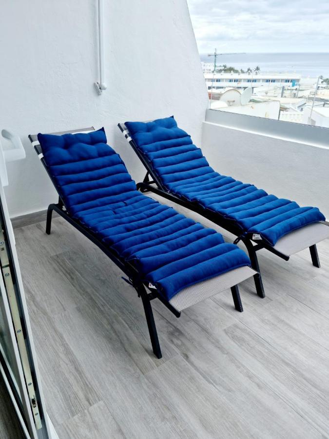 Oceanview Apartamento