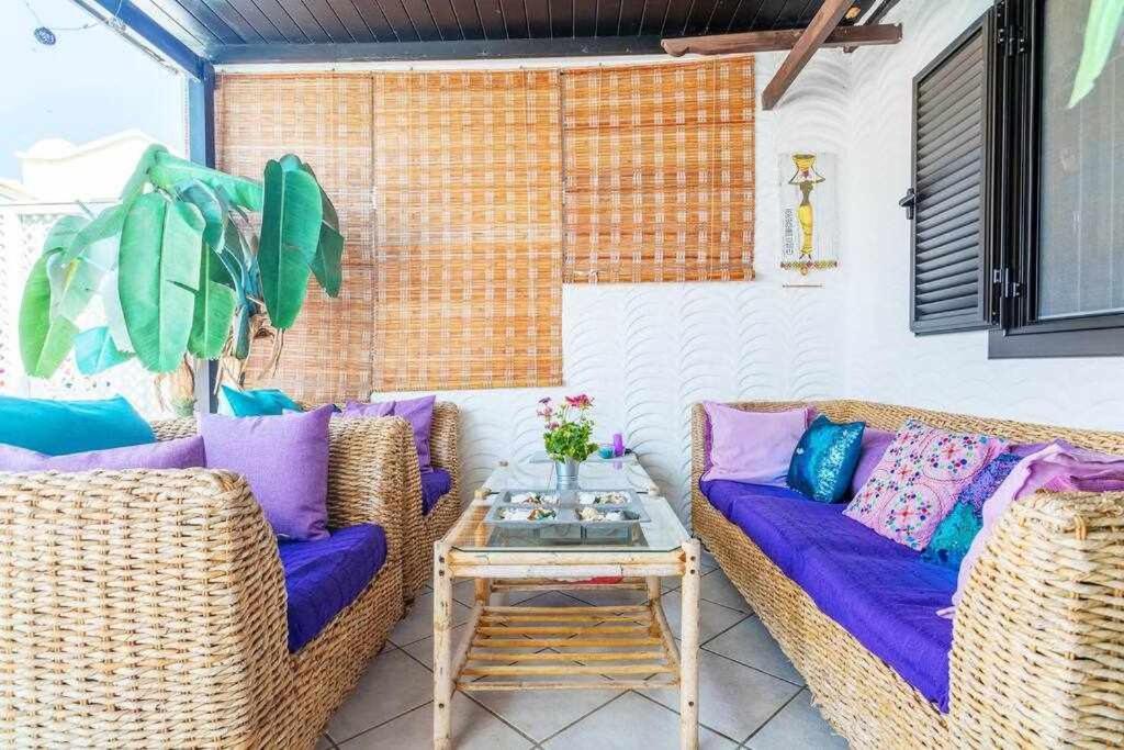Сasa de vacaciones Summer Dreams House Playa Honda (Lanzarote)