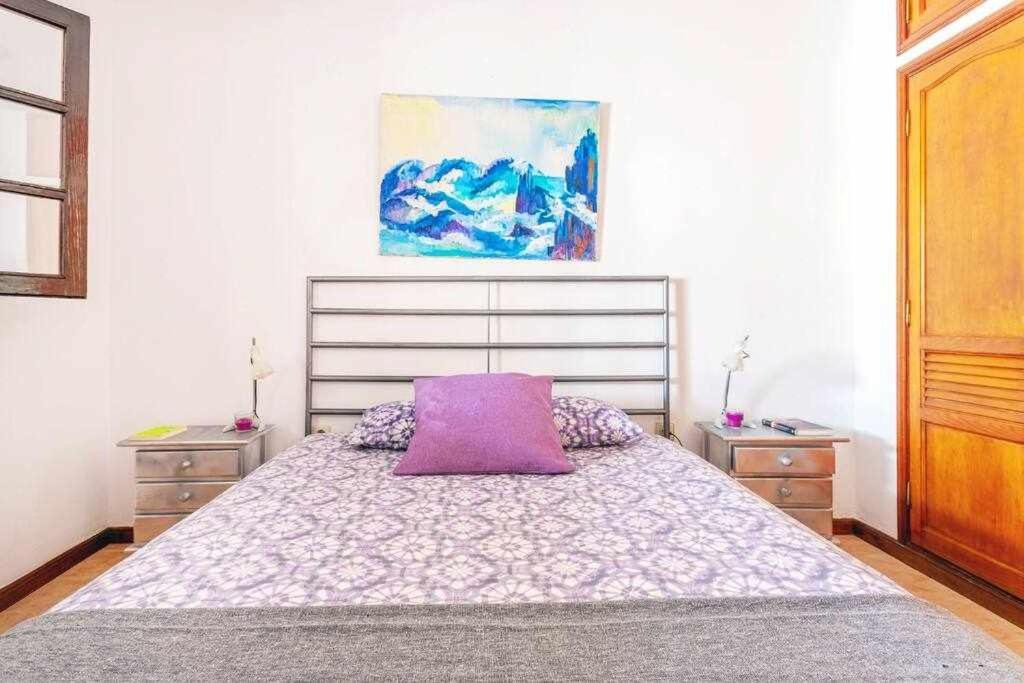 Summer Dreams House * Playa Honda (Lanzarote)