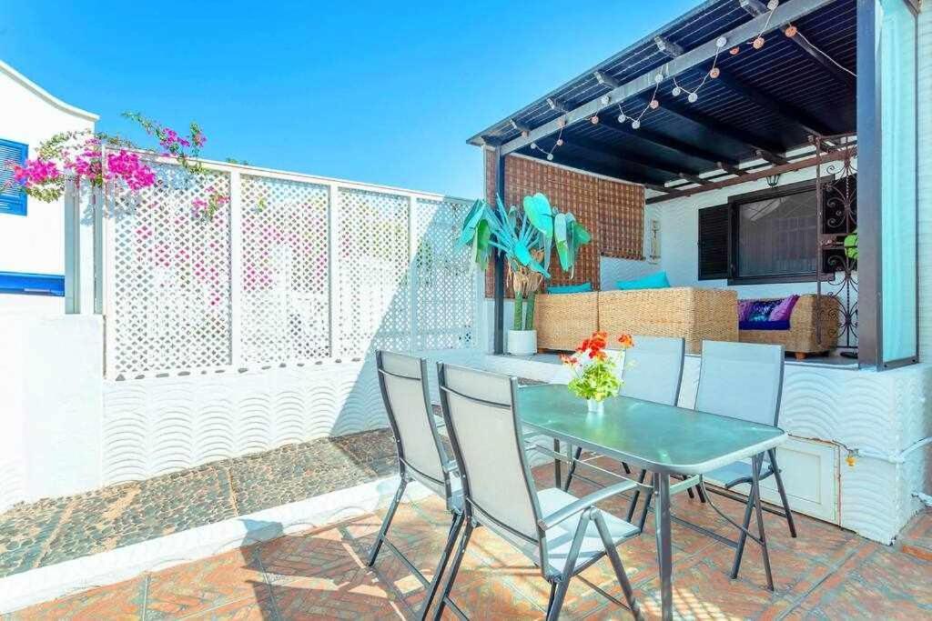Summer Dreams House