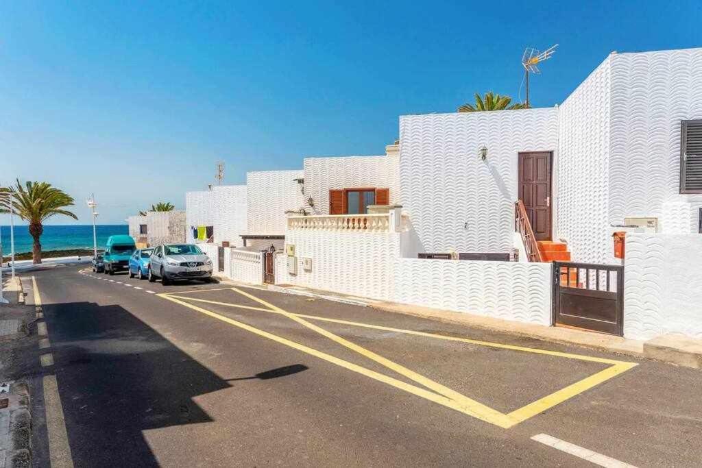 Сasa de vacaciones Summer Dreams House *