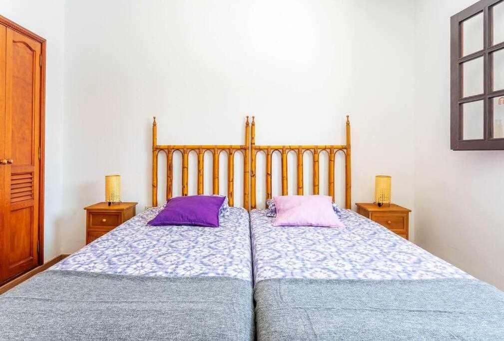 Summer Dreams House * Playa Honda (Lanzarote)