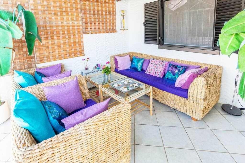Summer Dreams House Playa Honda (Lanzarote)