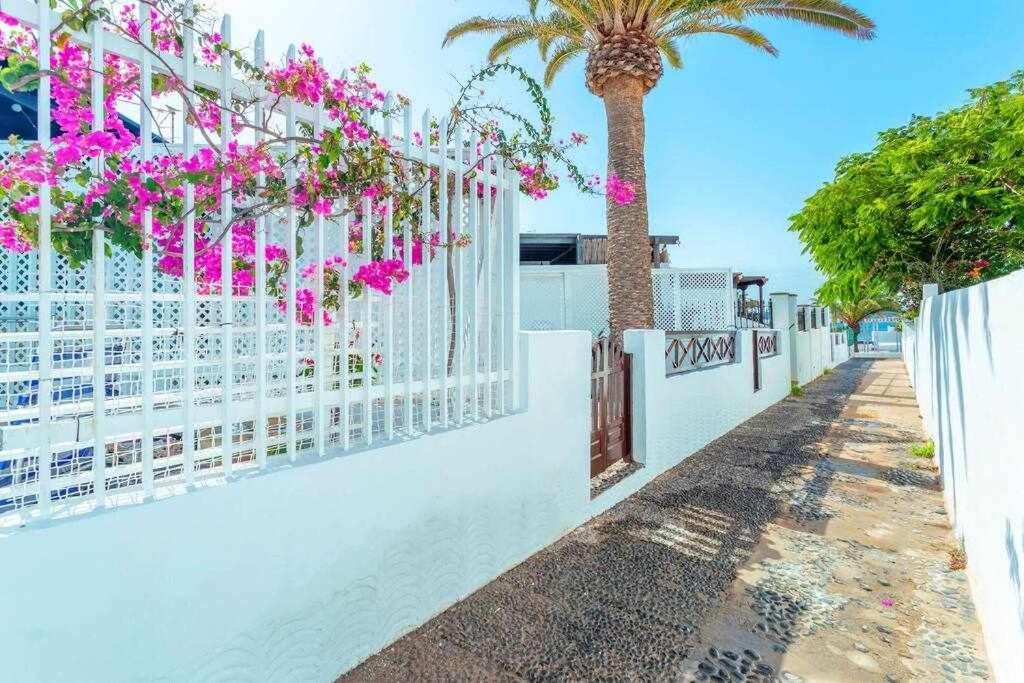 Сasa de vacaciones Summer Dreams House *
