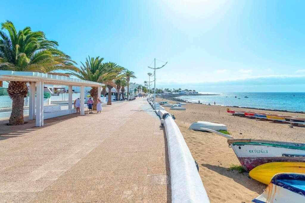 Summer Dreams House * Playa Honda (Lanzarote)