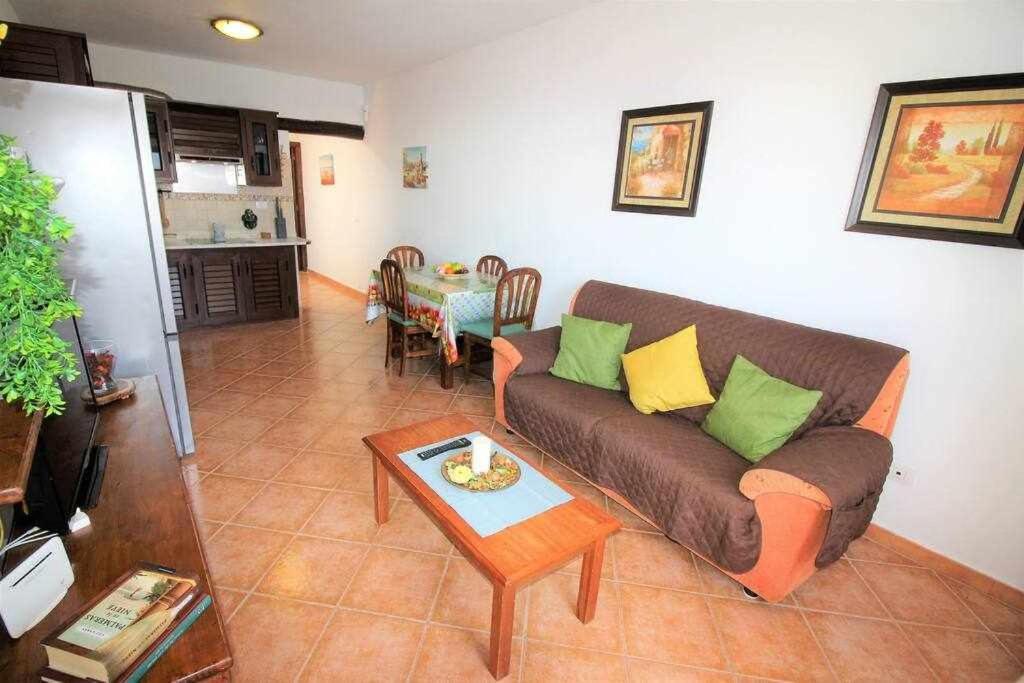 Holiday home Micaelas House En El Pueblo Marinero