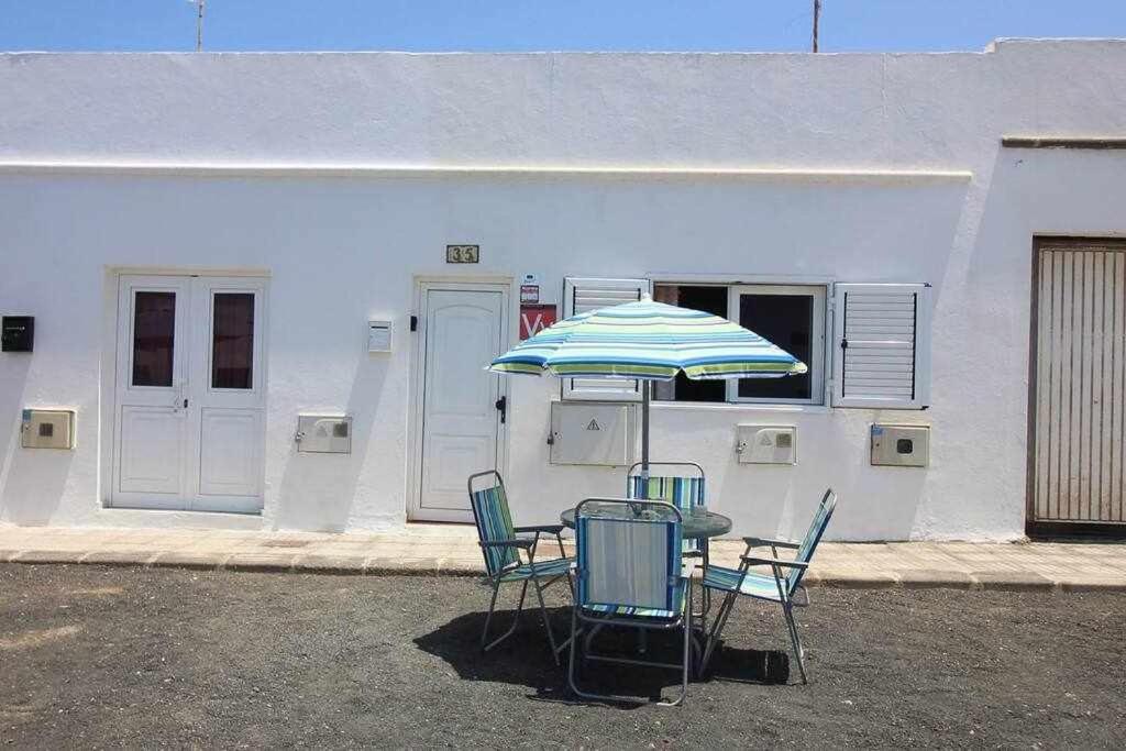 Holiday home Micaelas House En El Pueblo Marinero *