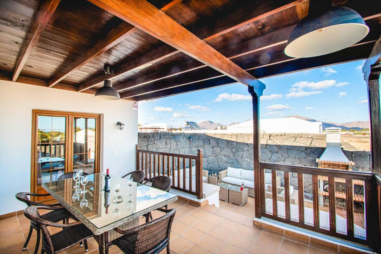 Vista Rey Villa