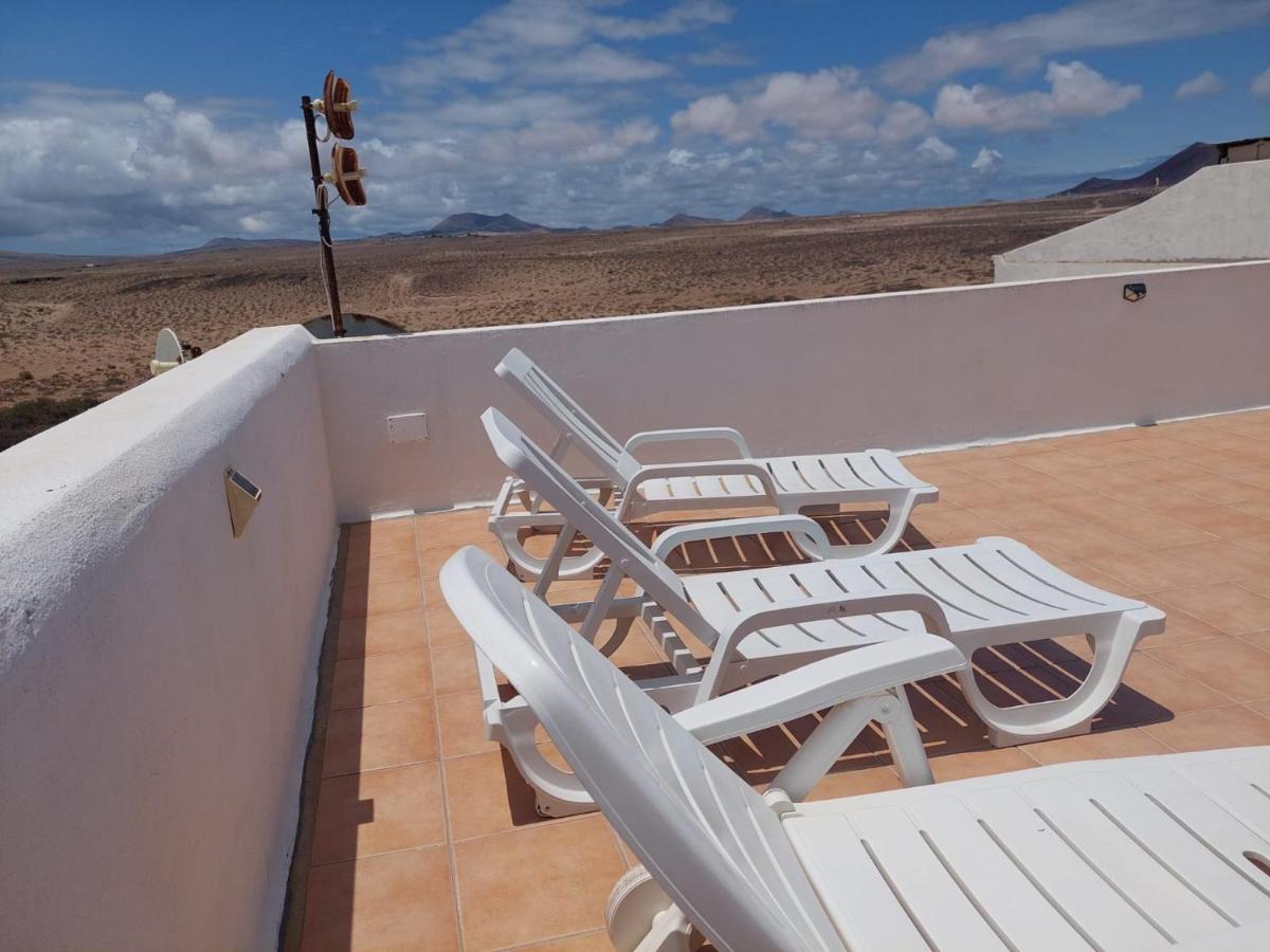 Apartamento Dunas De *