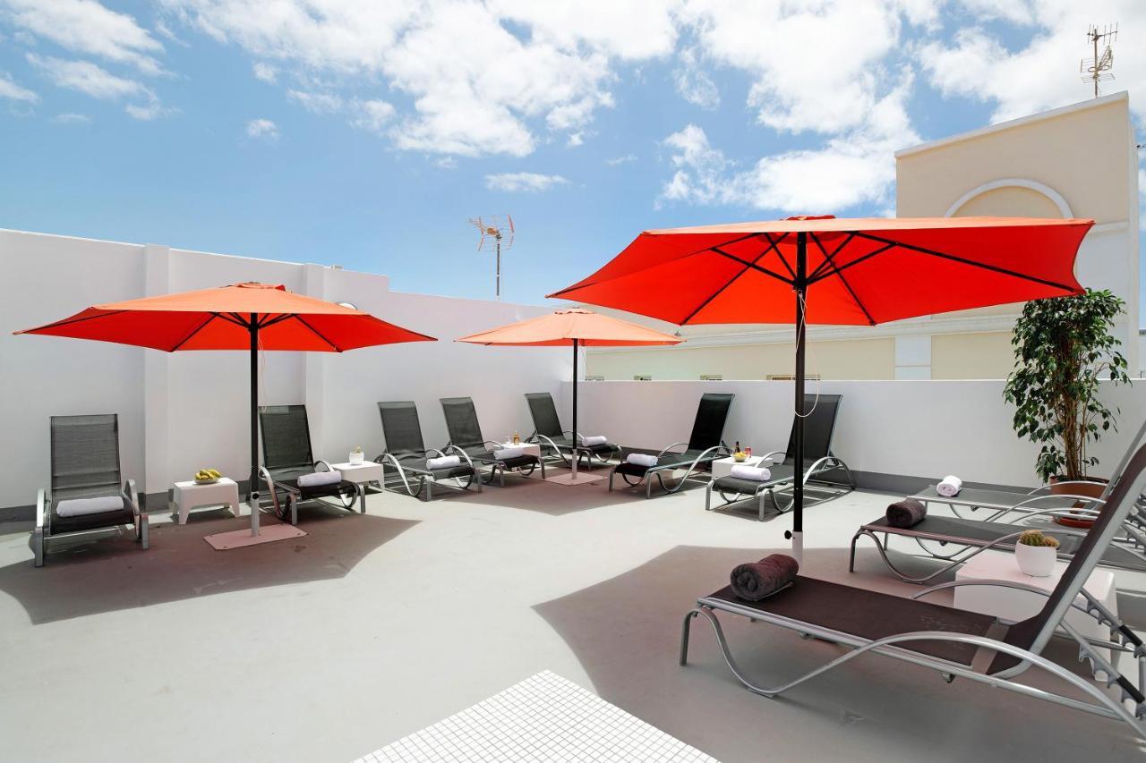 Apartment La Estrella 4 Arrecife (Lanzarote)