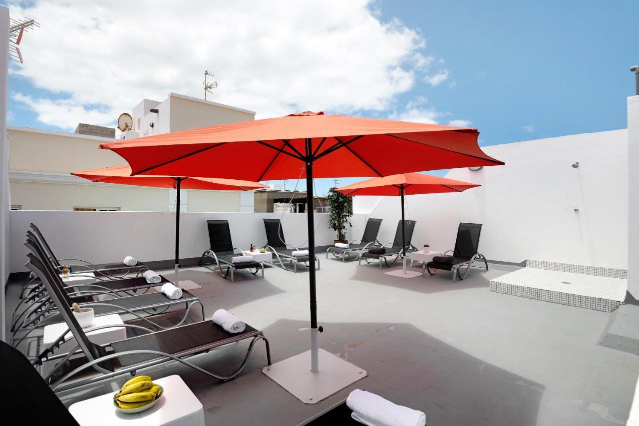La Estrella 4 Arrecife (Lanzarote)
