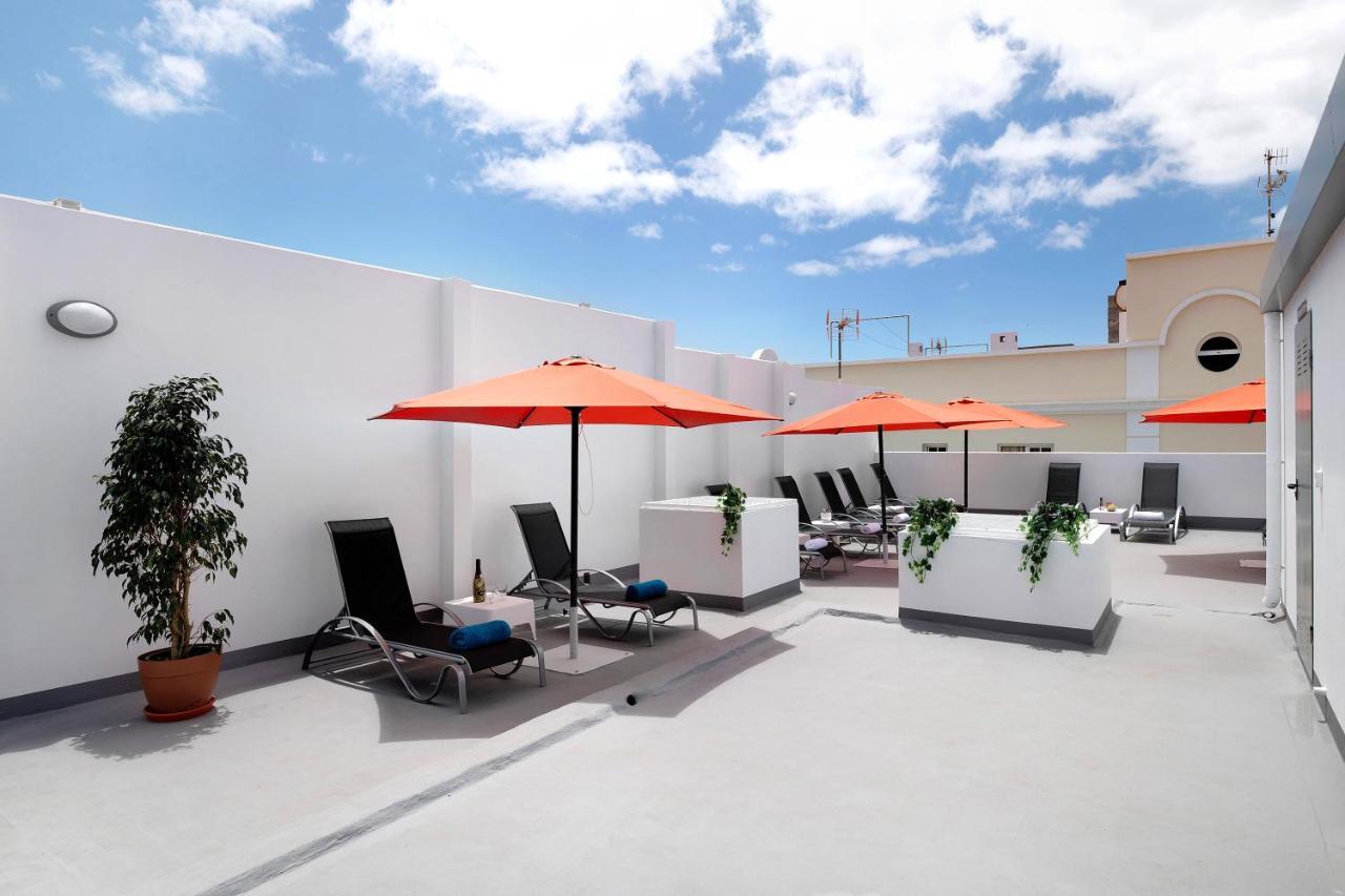 La Estrella 4 Arrecife (Lanzarote)
