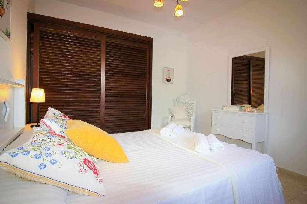 Сasa de vacaciones Casa Alejandra Con Terraza Y Barbacoa