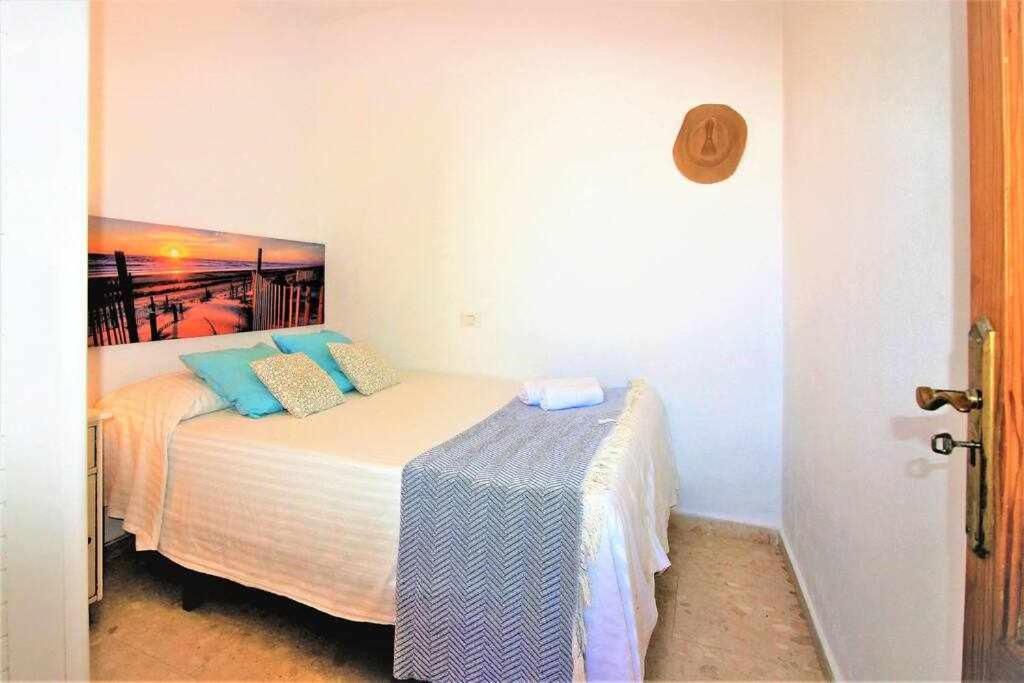 Casa Alejandra Con Terraza Y Barbacoa *