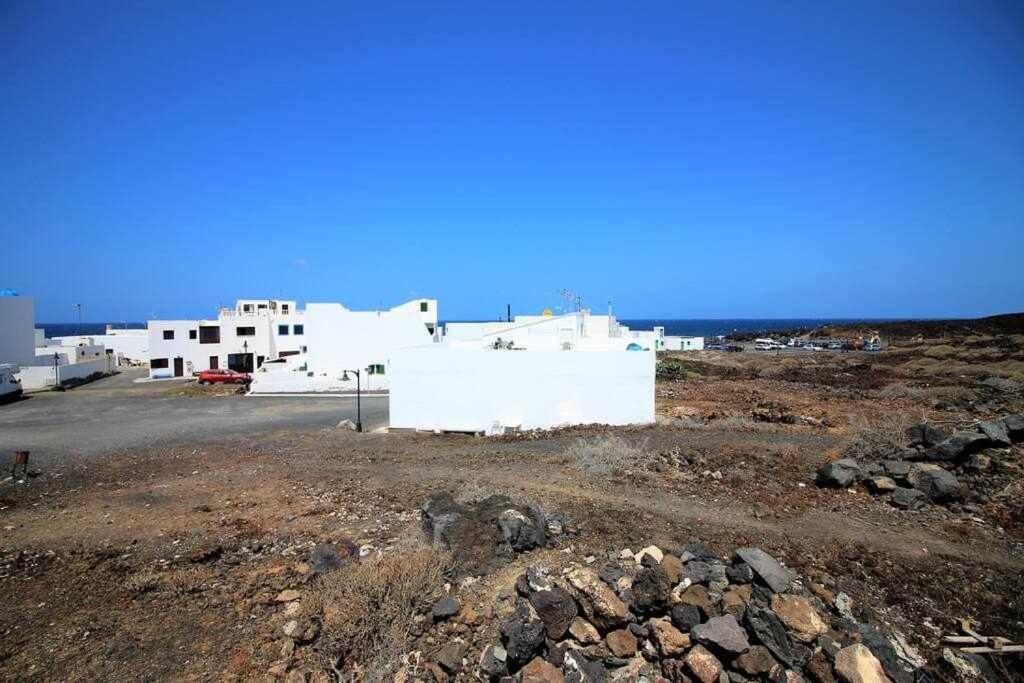 Сasa de vacaciones Casa Alejandra Con Terraza Y Barbacoa