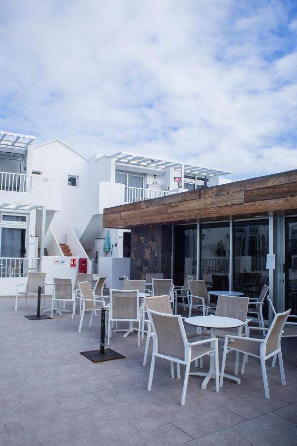 Gracioseros Puerto Del Carmen Luxury Apartamento