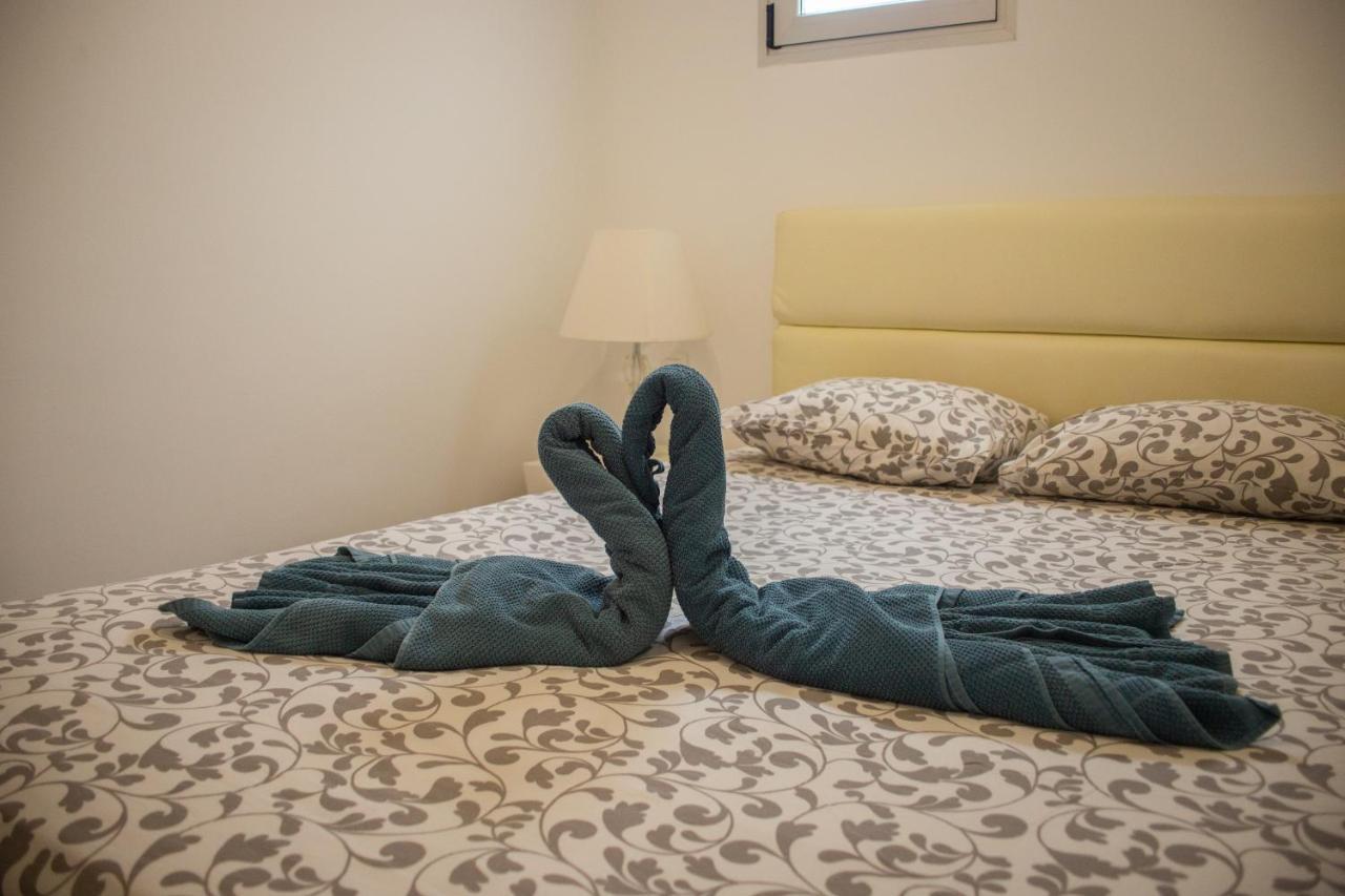 Gracioseros Puerto Del Carmen Luxury Apartamento *