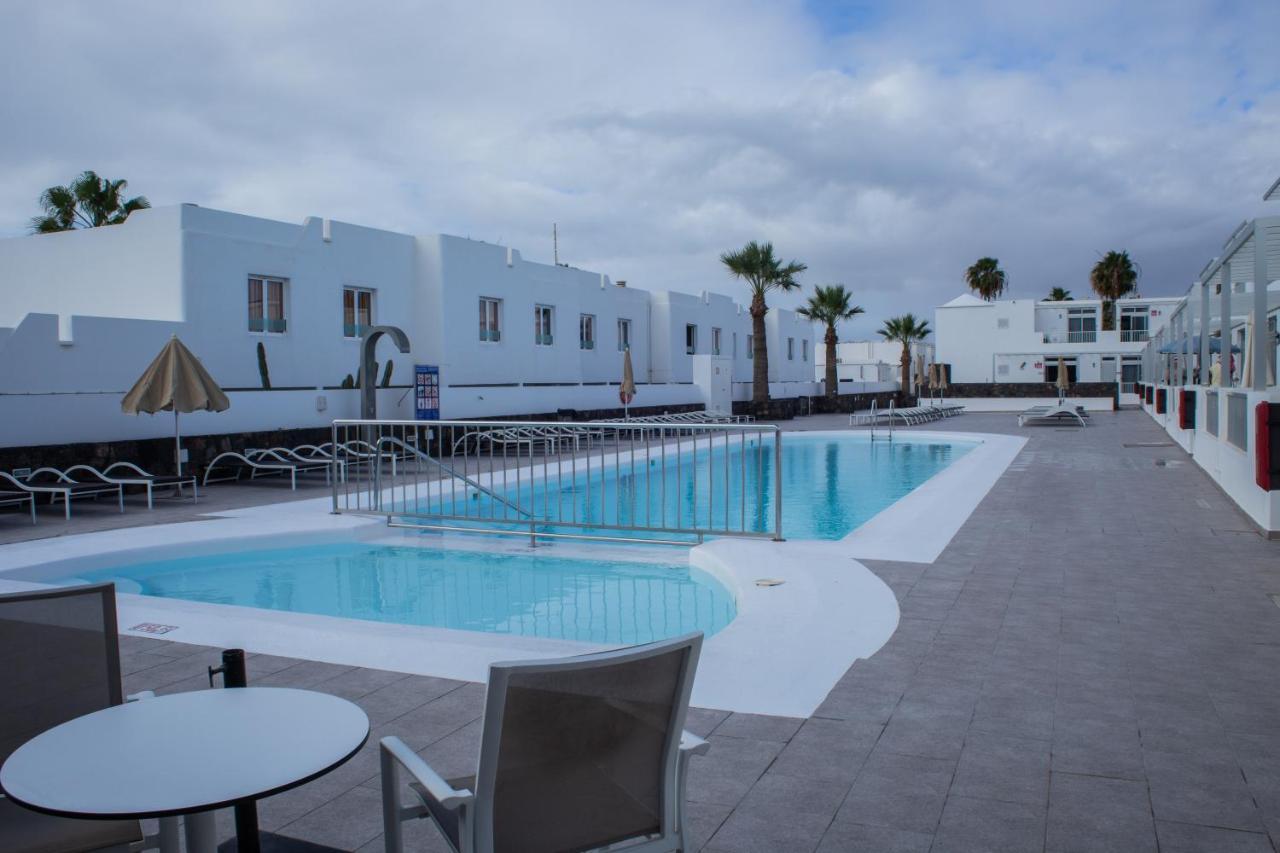 Gracioseros Puerto Del Carmen Luxury Apartamento *