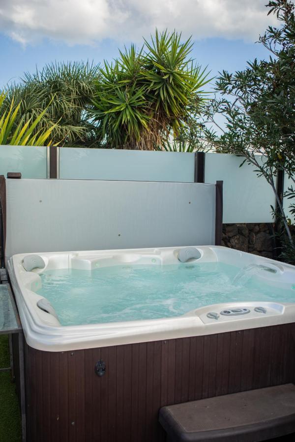 Villa Piscine Jacuzzi Puerto Del Carmen