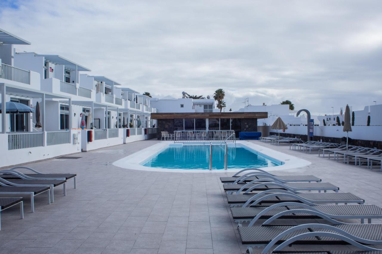 Gracioseros Puerto Del Carmen Luxury