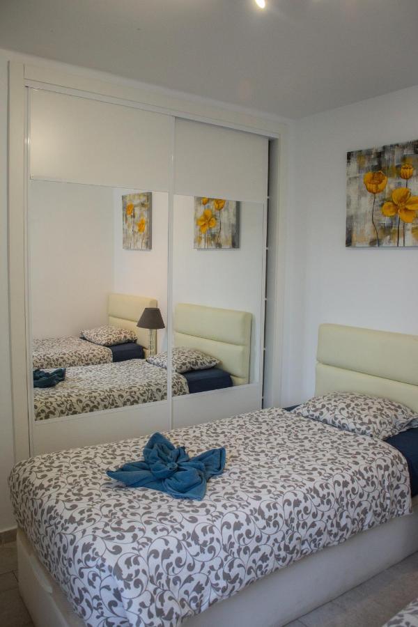 Apartamento Gracioseros Puerto Del Carmen Luxury
