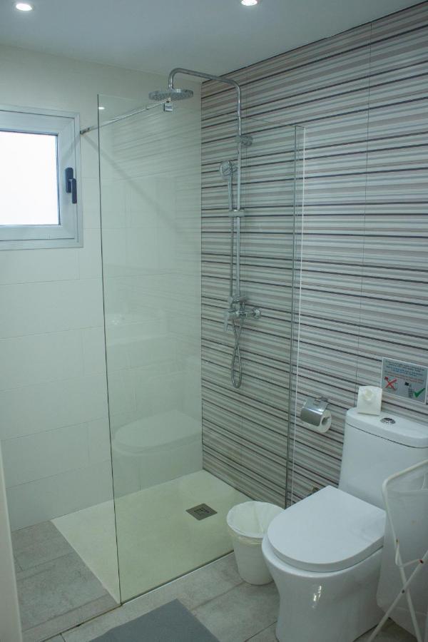 Gracioseros Puerto Del Carmen Luxury Apartamento