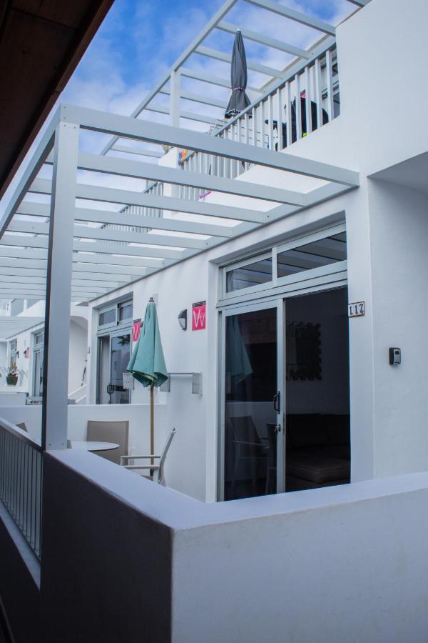 Gracioseros Puerto Del Carmen Luxury