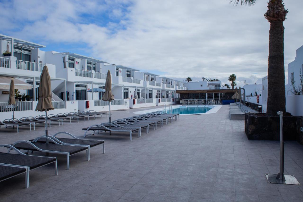 Apartamento Gracioseros Puerto Del Carmen Luxury *