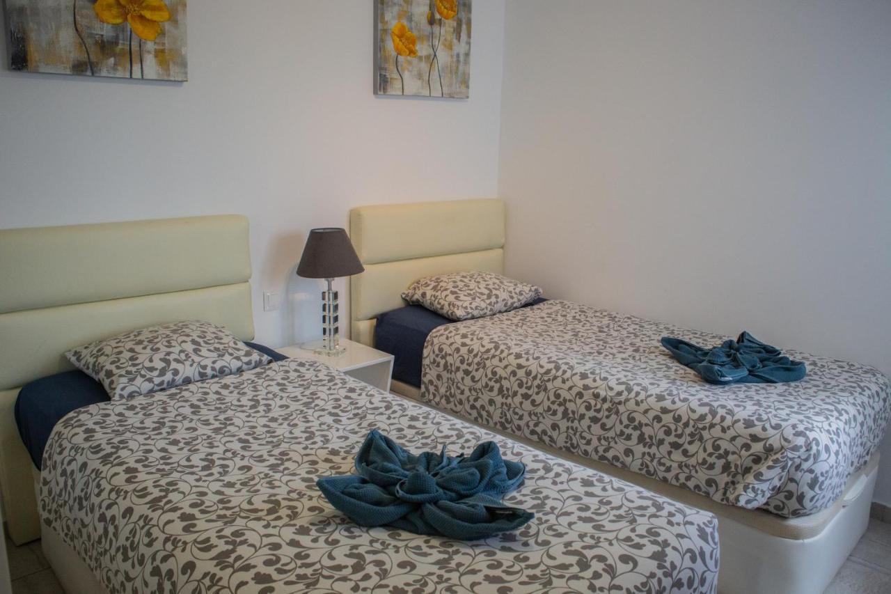 Apartamento Gracioseros Puerto Del Carmen Luxury *