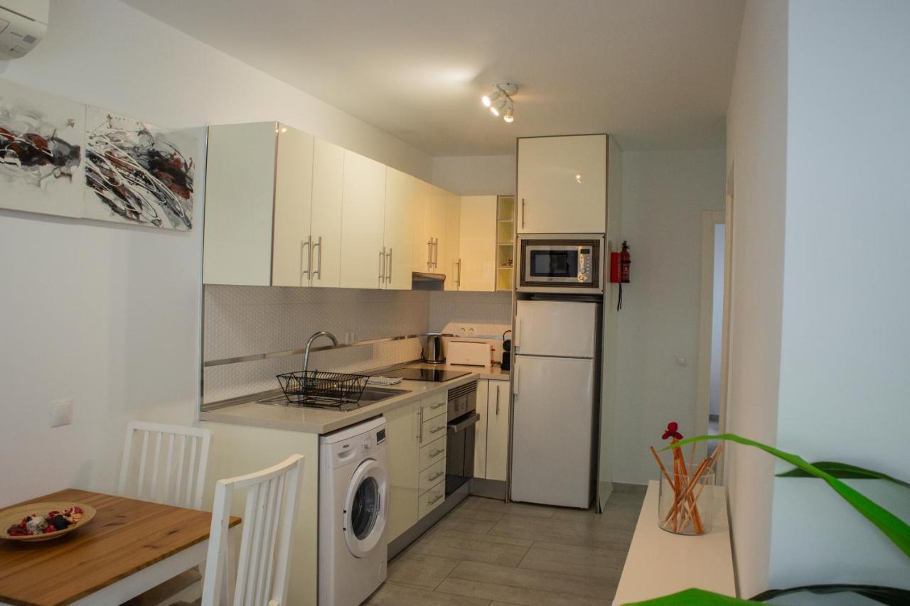 Apartamento Gracioseros Puerto Del Carmen Luxury *