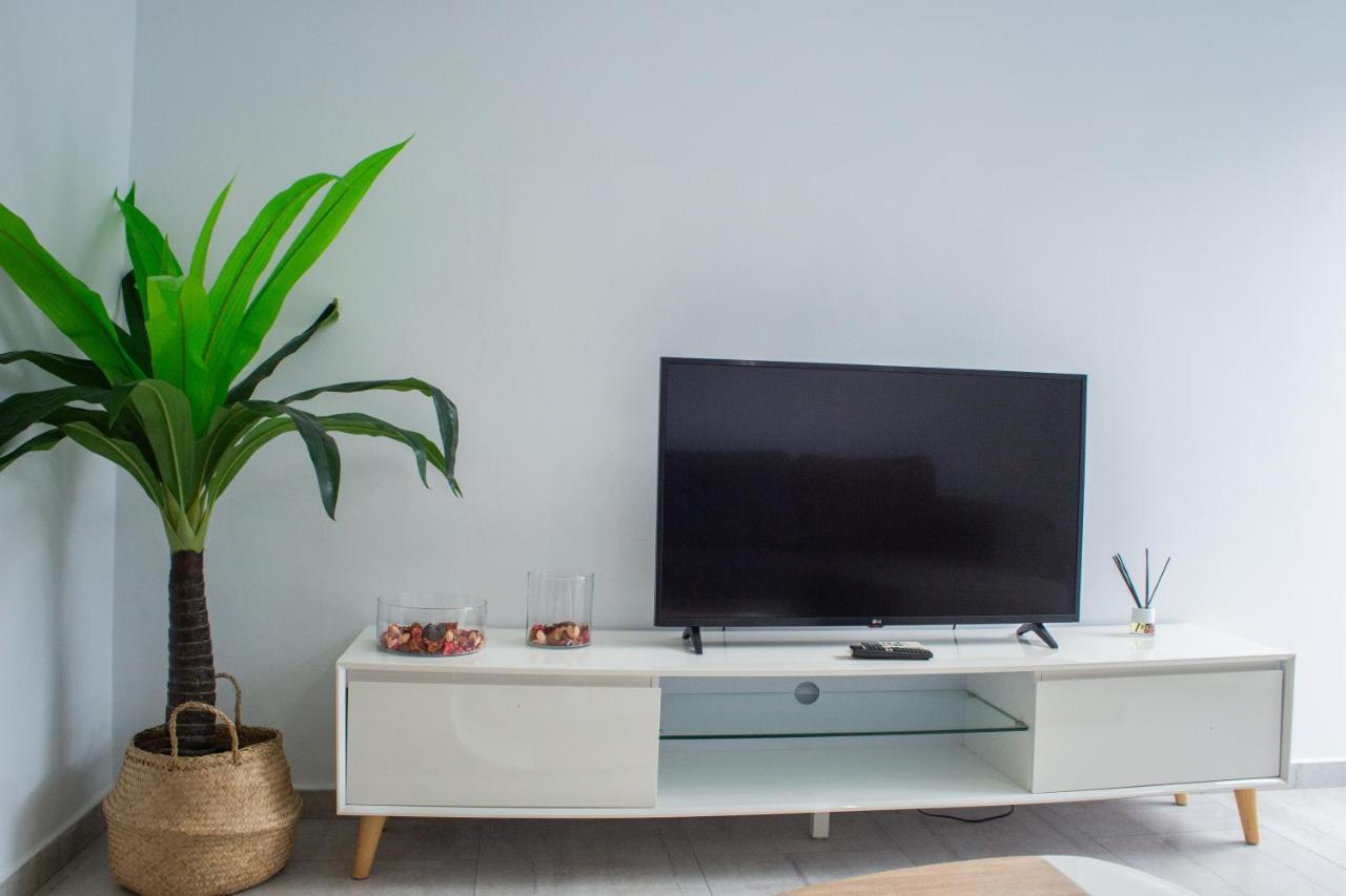 Gracioseros Puerto Del Carmen Luxury Apartamento