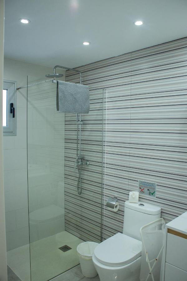 Gracioseros Puerto Del Carmen Luxury Apartamento *