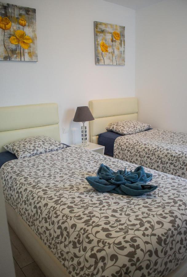 Apartamento Gracioseros Puerto Del Carmen Luxury *