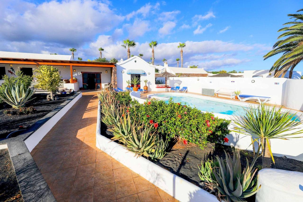 Villa Dos Piedras