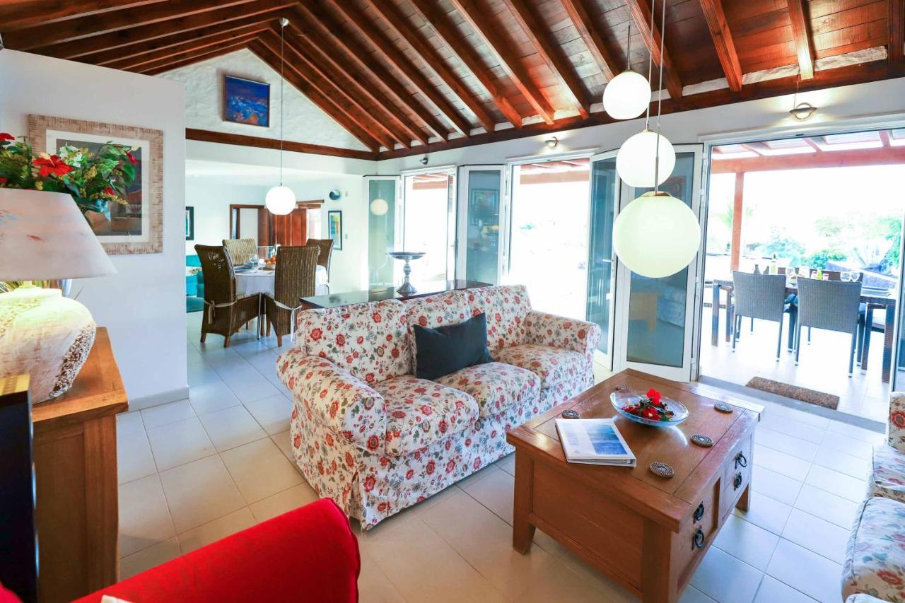 Dos Piedras Villa Puerto del Carmen (Lanzarote)
