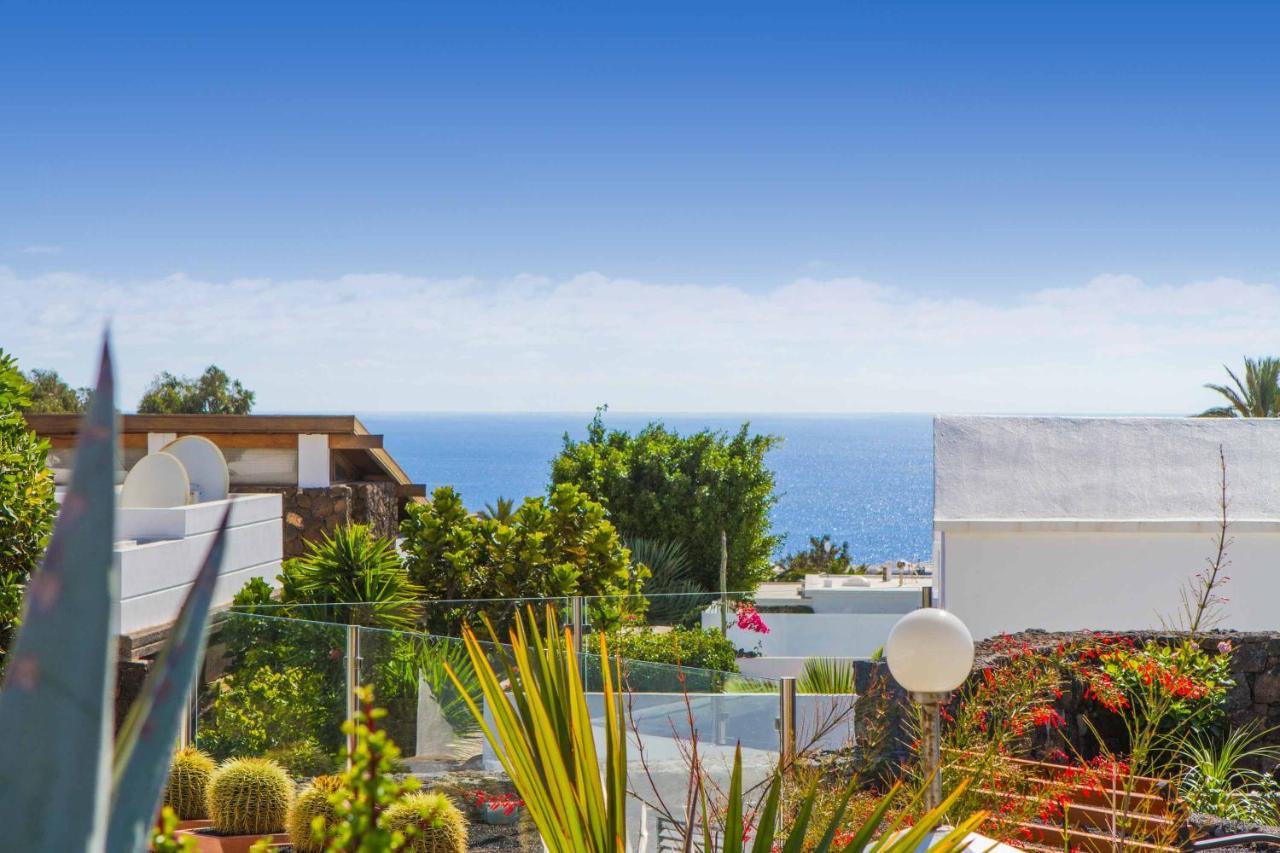 Villa Dos Piedras Puerto del Carmen (Lanzarote)