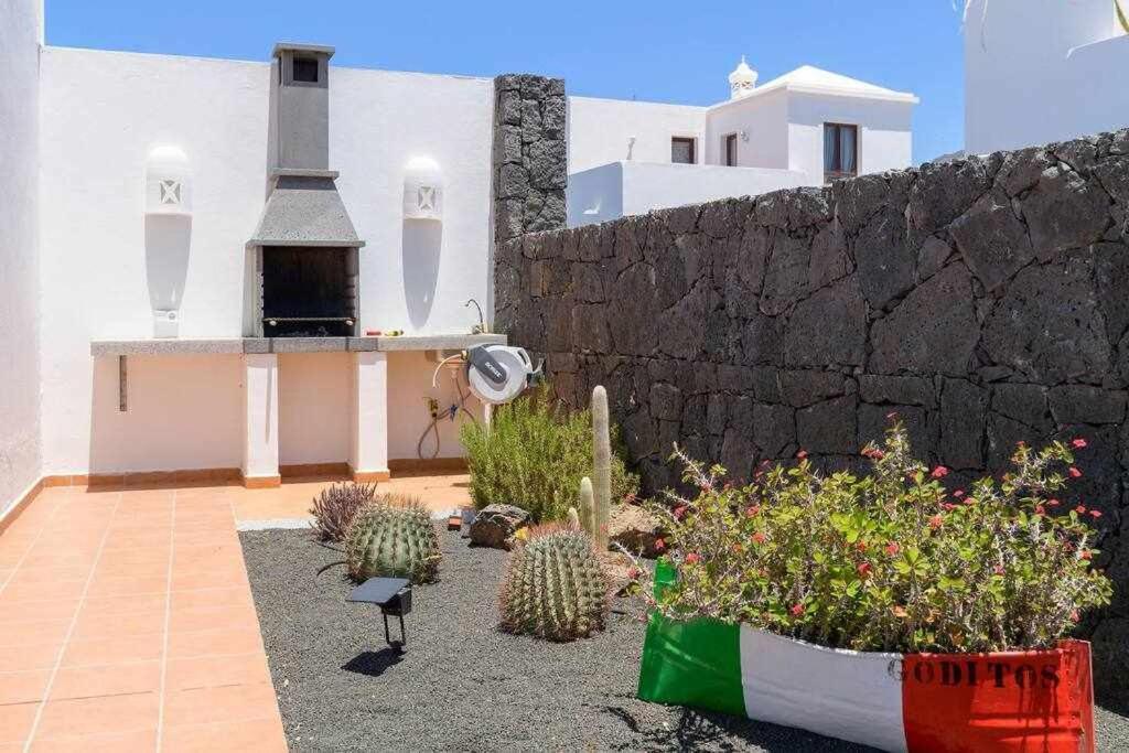 Ajaches Сasa de vacaciones