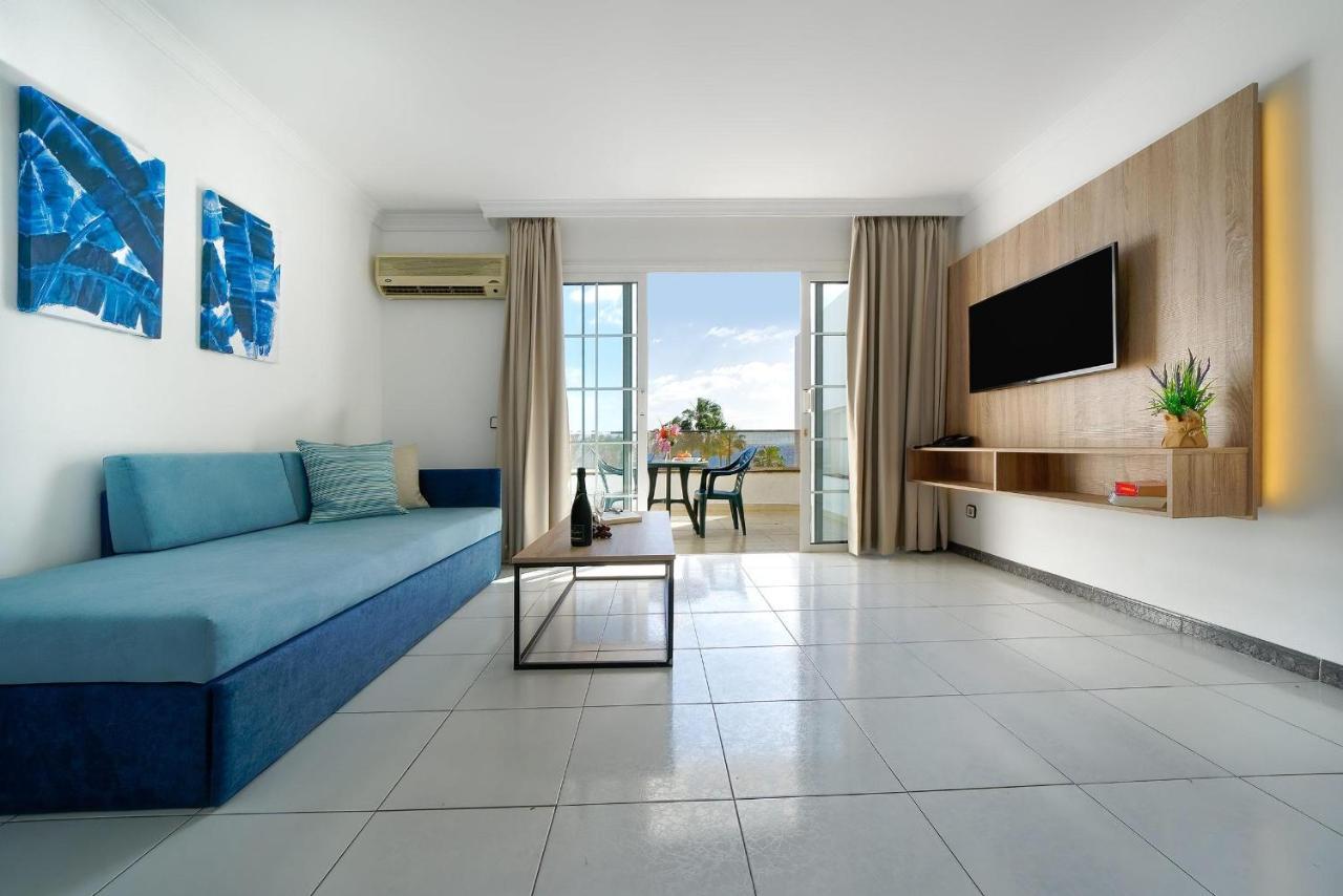 Labranda El Dorado Apartment