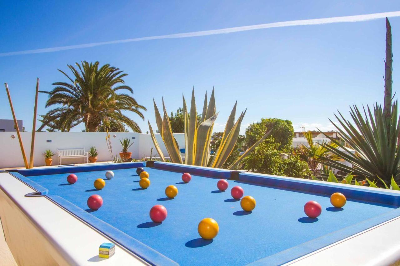Villa Dos Piedras Puerto del Carmen (Lanzarote)