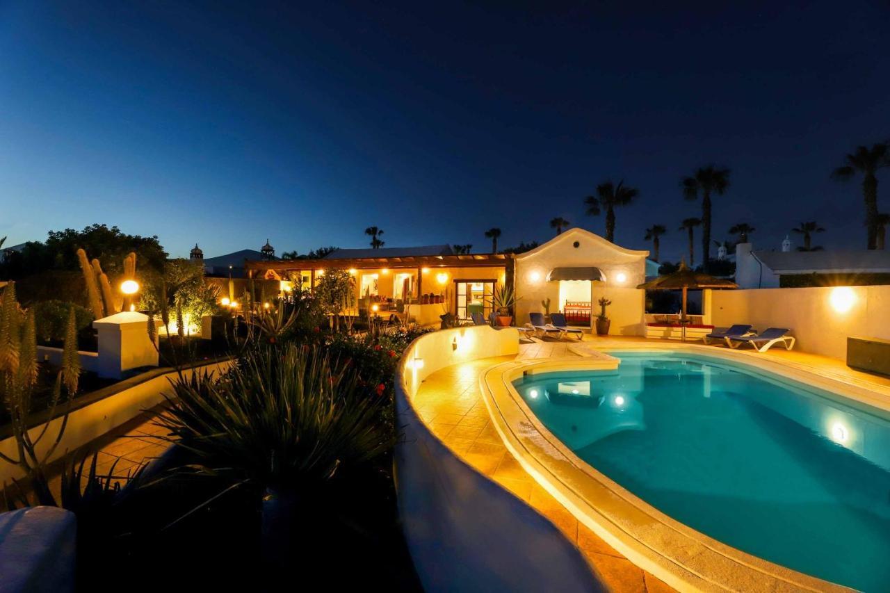 Villa Dos Piedras Puerto del Carmen (Lanzarote)