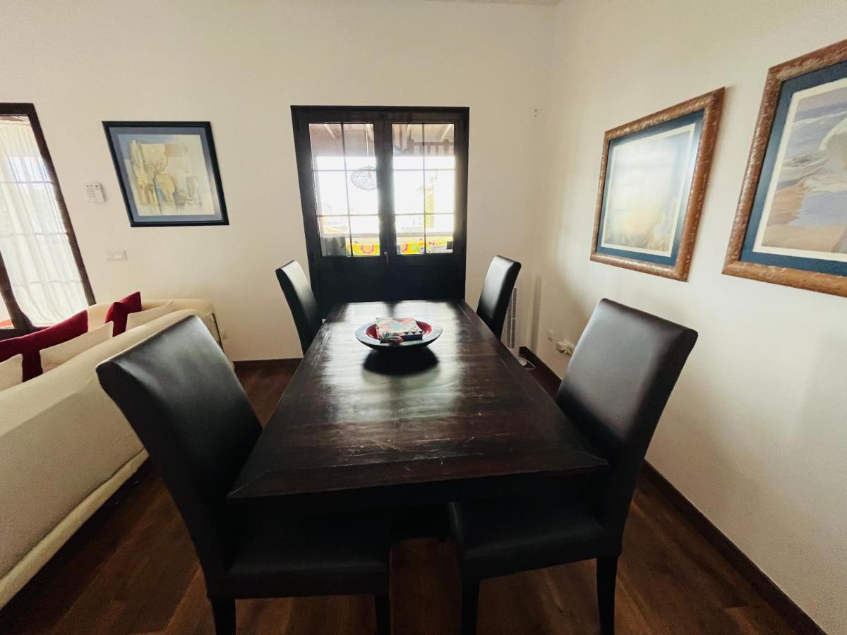 Сasa de vacaciones Casa Lola *