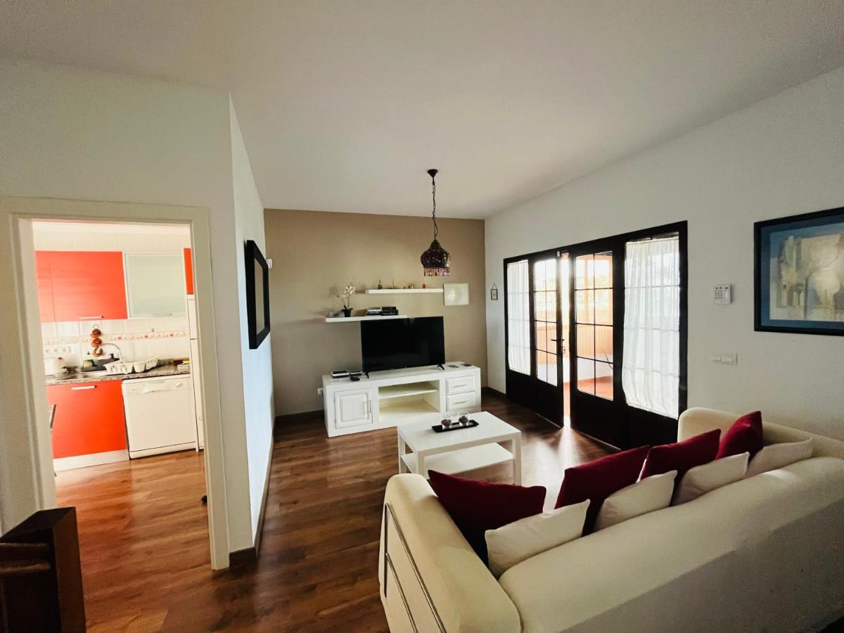 Casa Lola Costa Teguise