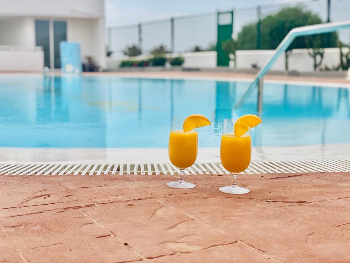 Apartment Canaryislandshost I Amanecer *