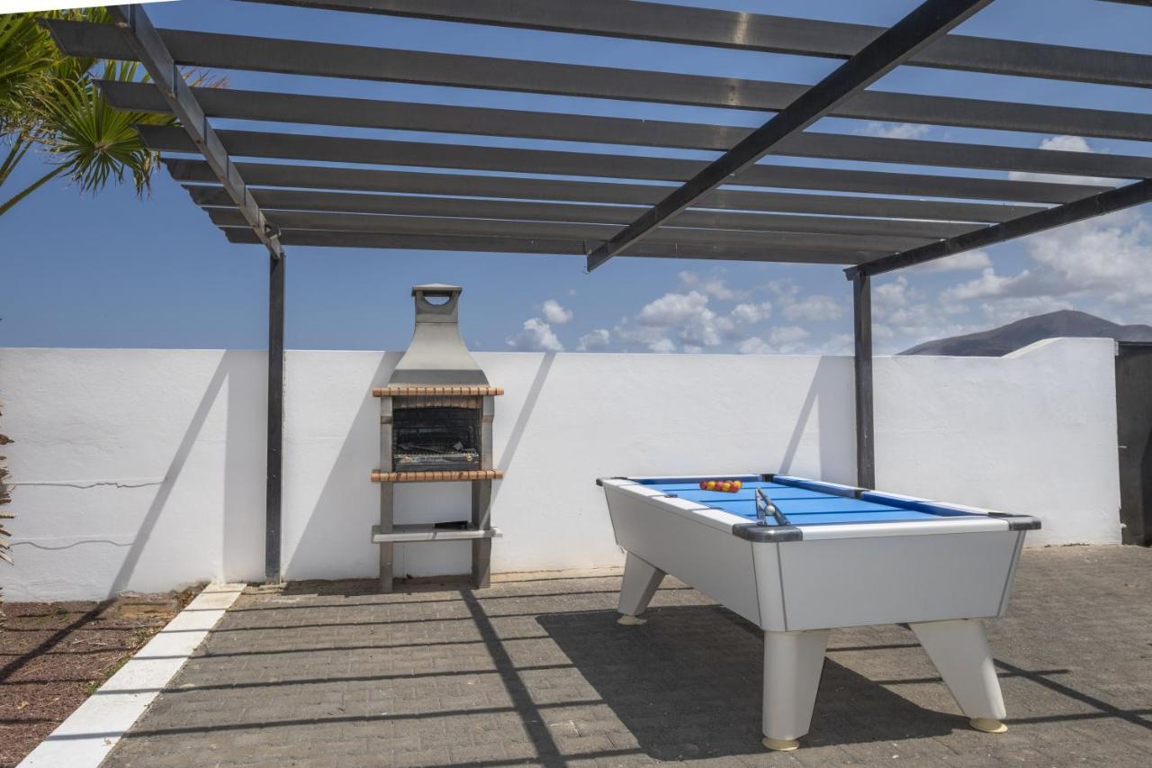 Dulce Vista Costa Papagayo With Large Heated Private Pool & Air Conditioning