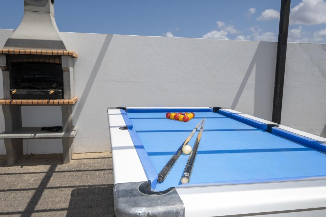 Villa Dulce Vista Costa Papagayo With Large Heated Private Pool & Air Conditioning