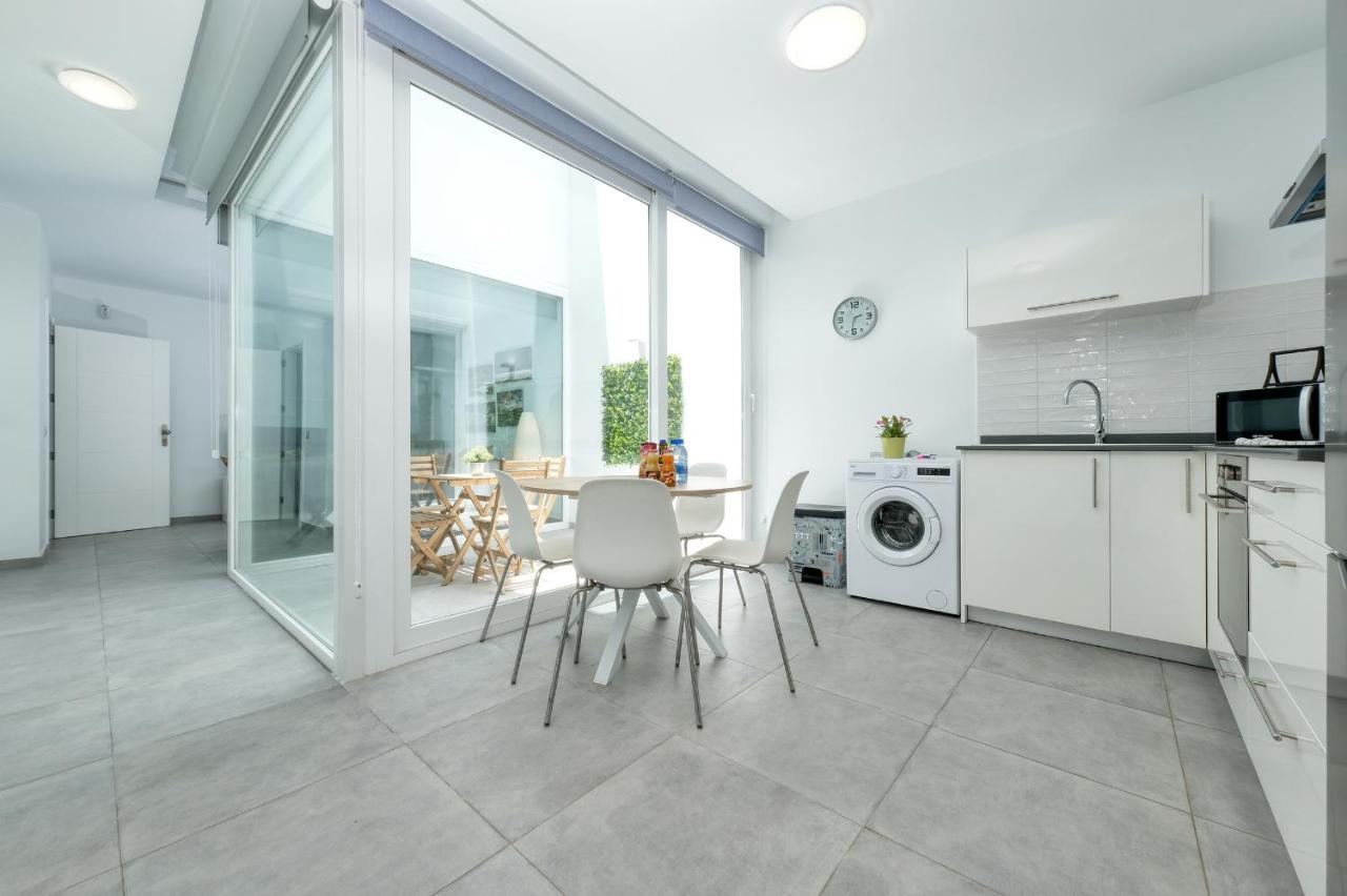 Holiday home Karma 2 25m Del Mar *