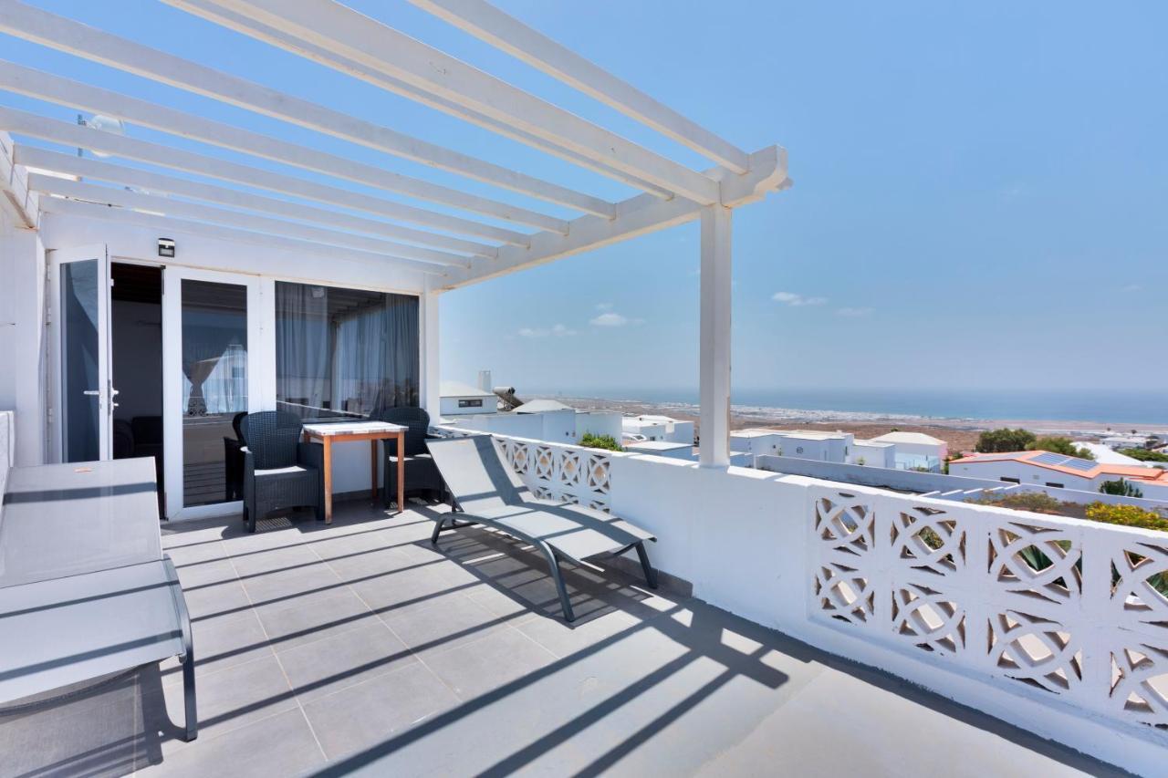 La Graciosa - Casa Marosenia Apartamento Güime