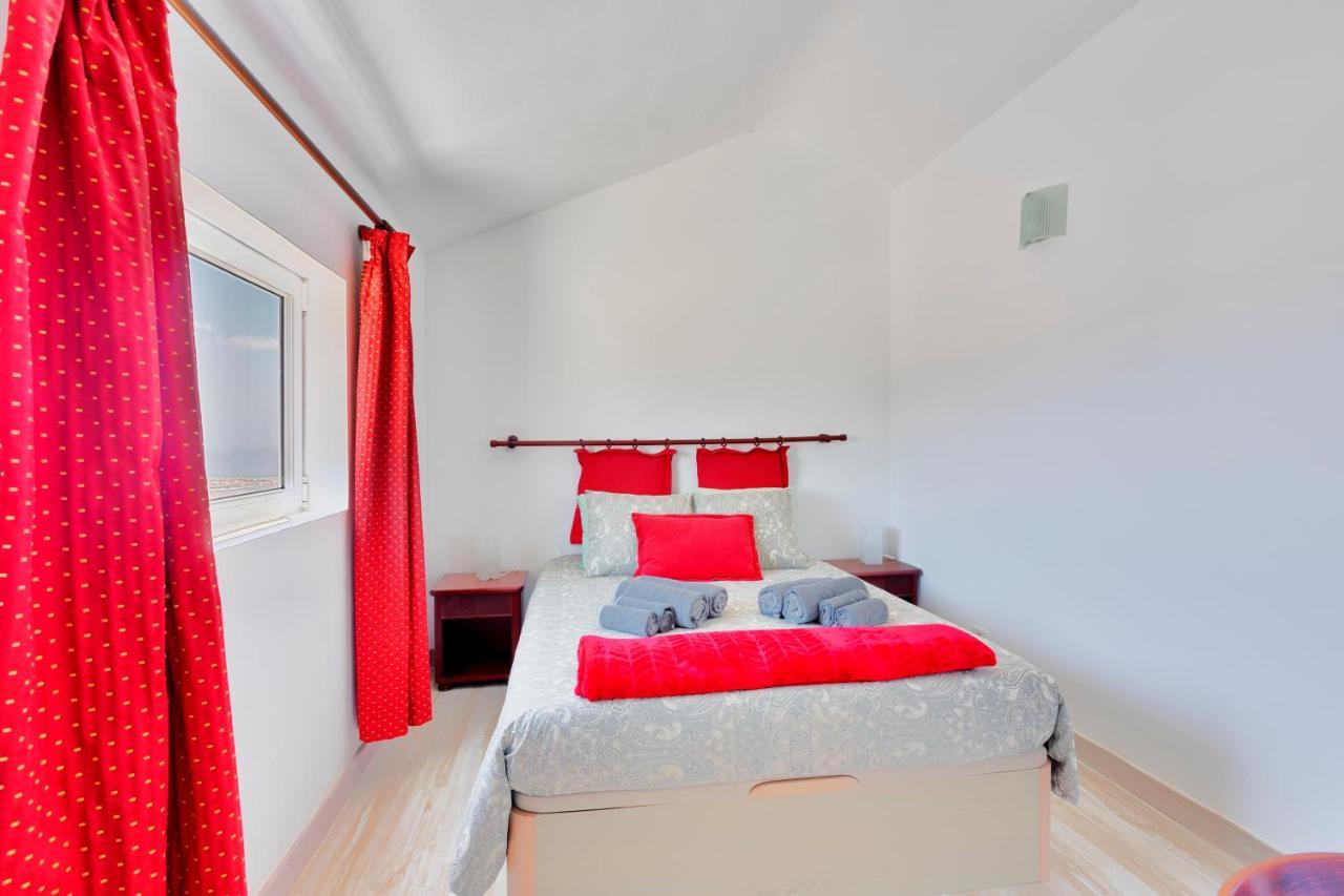La Graciosa - Casa Marosenia Apartamento *