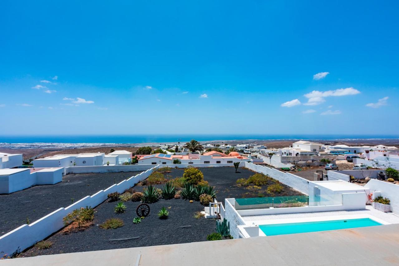 Apartamento La Graciosa - Casa Marosenia *