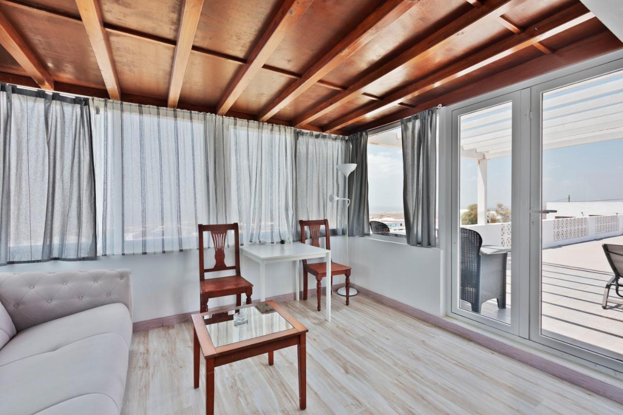 La Graciosa - Casa Marosenia Apartamento Güime